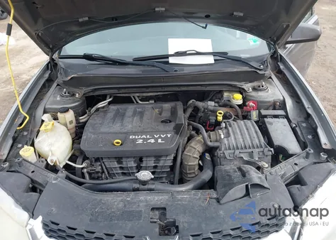 2013 Dodge Avenger Se z USA, uszkodzony, nr VIN 1C3CDZAB9DN530194